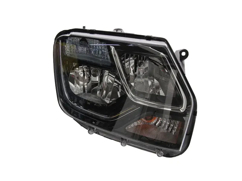 Фара Права Renault Duster 2015-2017 260105828R