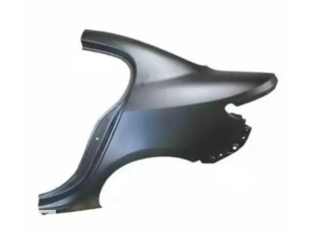 Крыло заднее левое Renault Fluence 2010- 781017409R