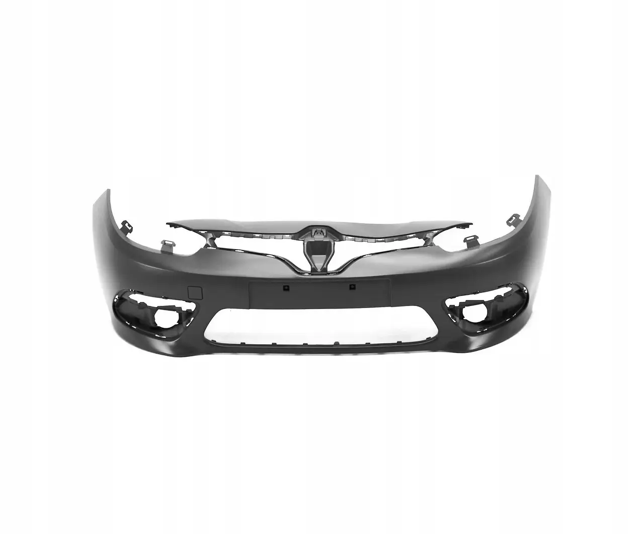 Бампер Передний Renault Fluence 2013-2017 620221754R