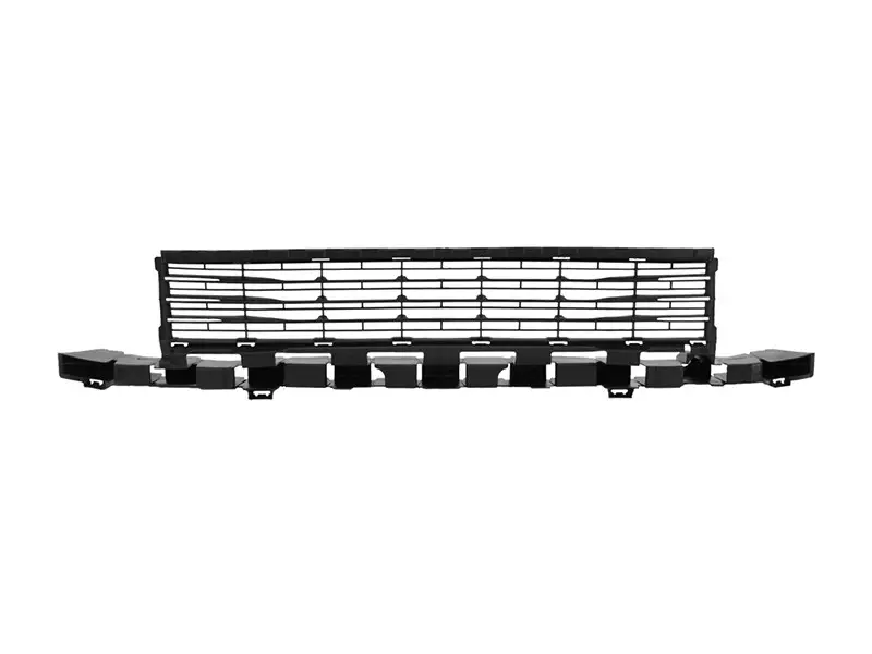 Решетка бампера Renault Fluence 2010-2013 622540015R