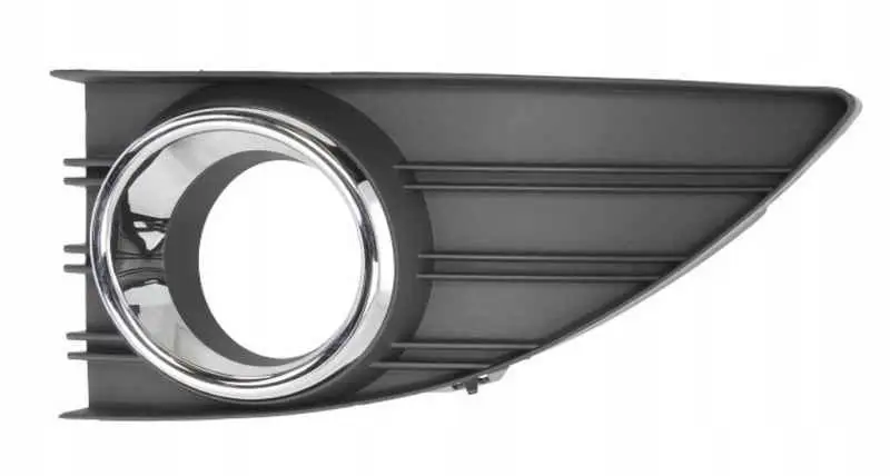 Решетка бампера Renault Fluence 2010-2017 261523809R