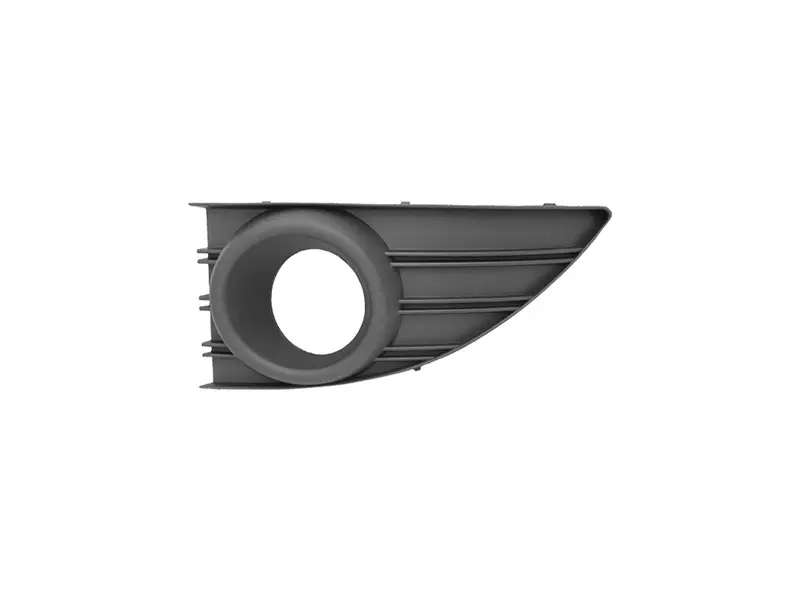Решетка Бампера Левая Renault Fluence 2010-2013 261521098R