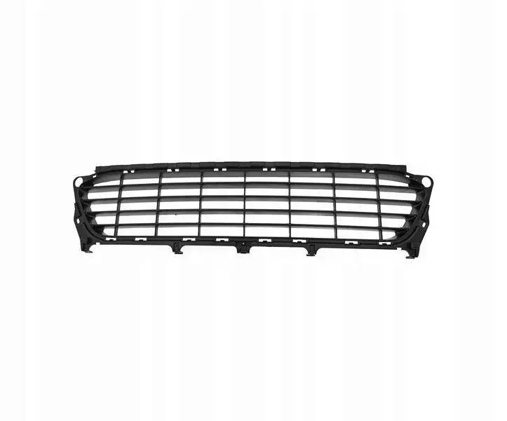 Решетка Бампера Renault Fluence 2013-2017 622545428R