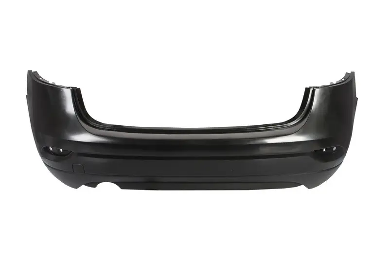 Бампер задний Renault Fluence 2010-2017 850229539R