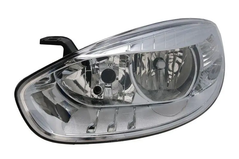 Ліва Фара Renault Fluence 2010-2013 Дорестайлінг 260603523R