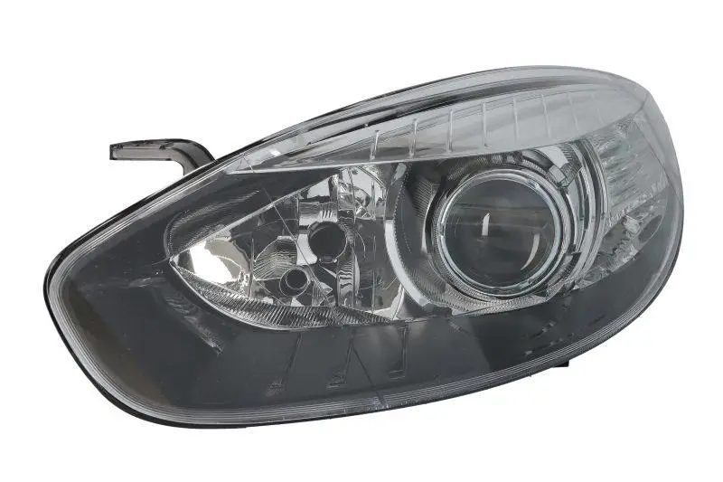 Фара Ліва Renault Fluence 2013-2017 + Коректор 260600738R
