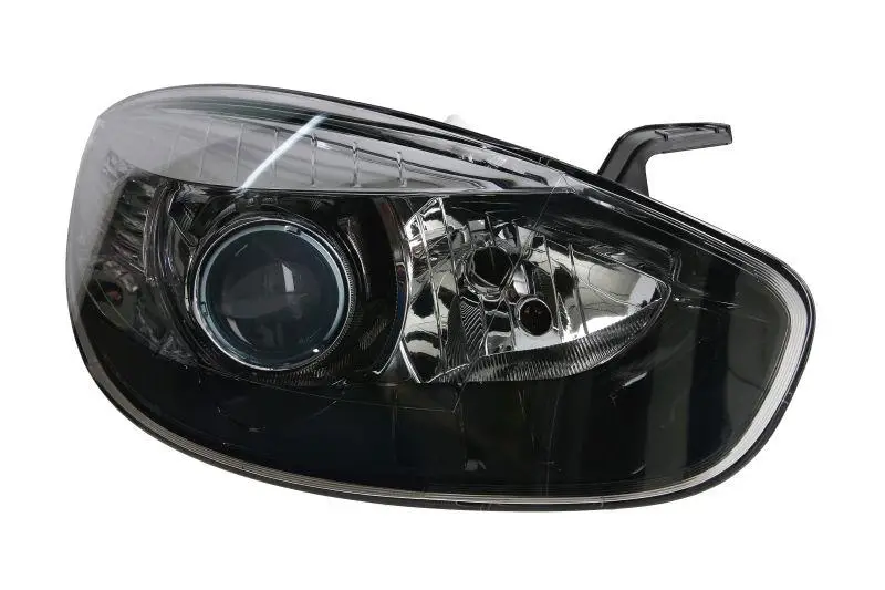 Фара Права Renault Fluence 2013-2017 Коректор 260101331R