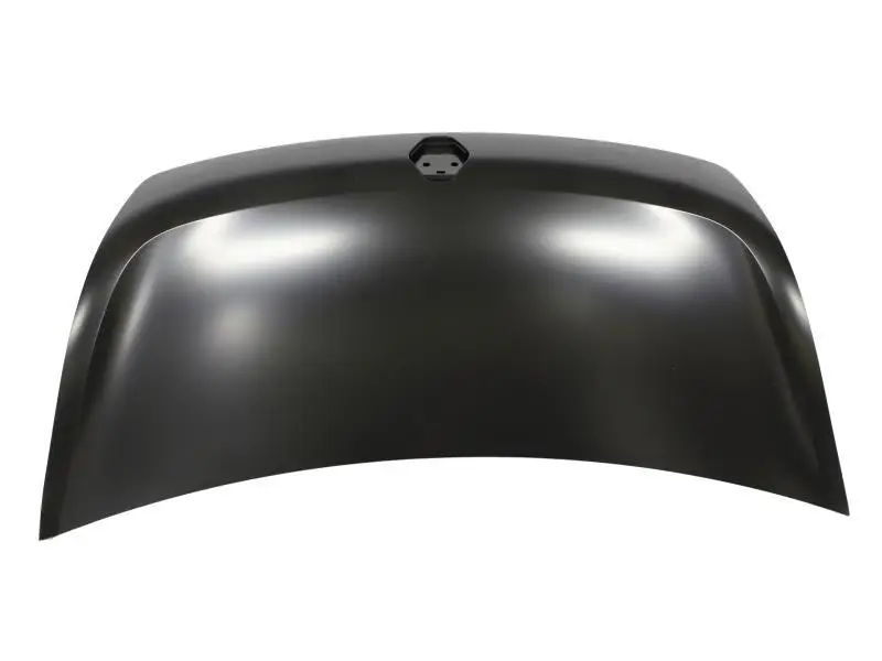 Капот Renault Master 2010-2014 651001399R