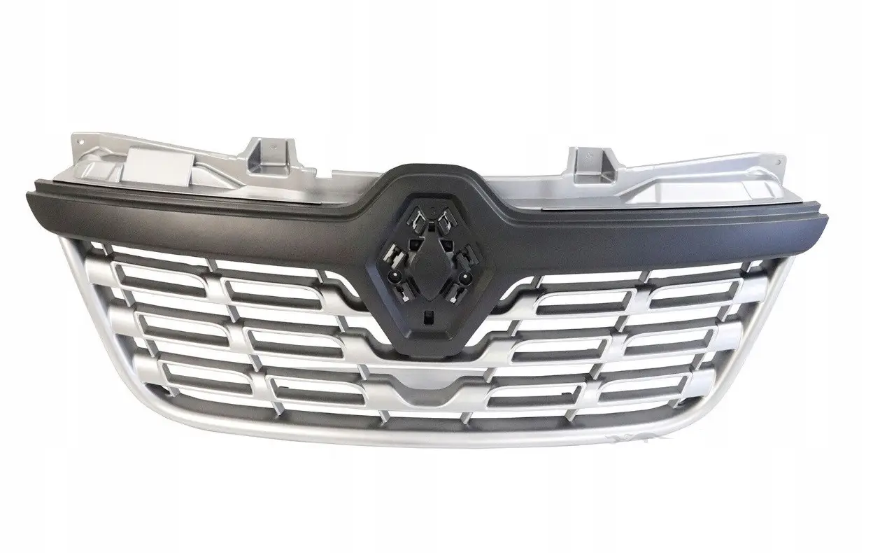 Решітка радіатора Renault Master 2014-2019 623104199R