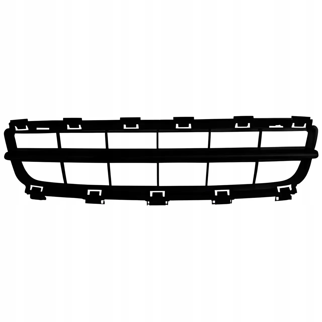Решетка бампера Renault Clio Symbol 2001-2008 8200445992