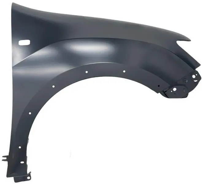 Крило праве Renault Sandero Stepway 2013-2017 631005111R