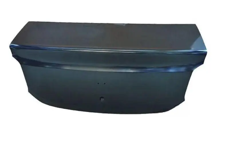 Крышка Багажника Renault Logan 2013-2017 901003406R