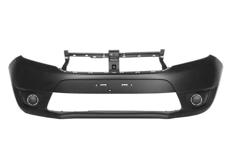 Бампер передний Dacia Logan Sandero 2013-2017  кроме Stepway 620220617R