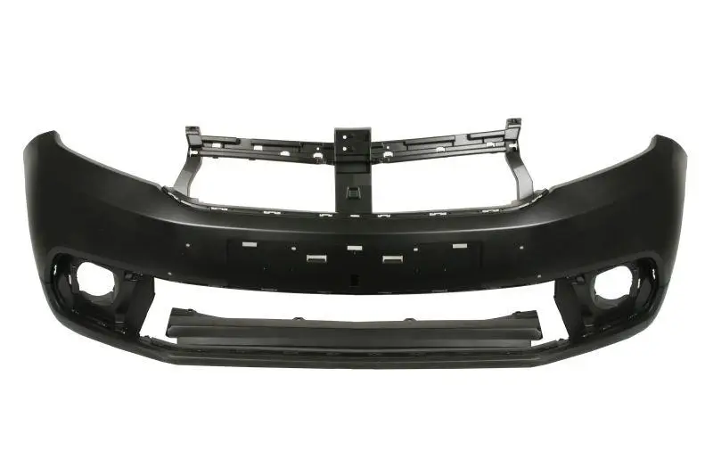 Бампер Передний Renault Sandero Stepway 2013-2017 620222303R