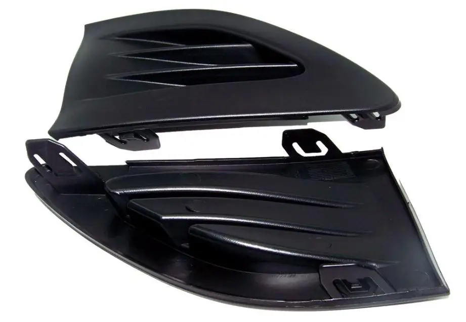 Решетка Бампера Левая Правая Renault Logan Sandero 2013-2017 263310100R