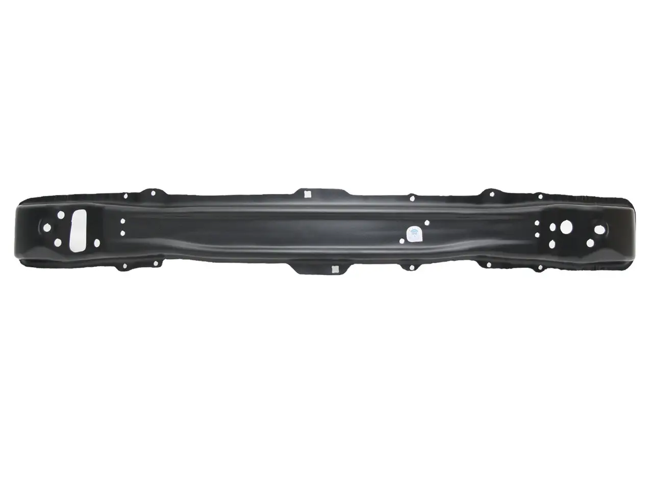 Підсилювач Переднього Бампера Renault Logan Sandero 2013-752107934R