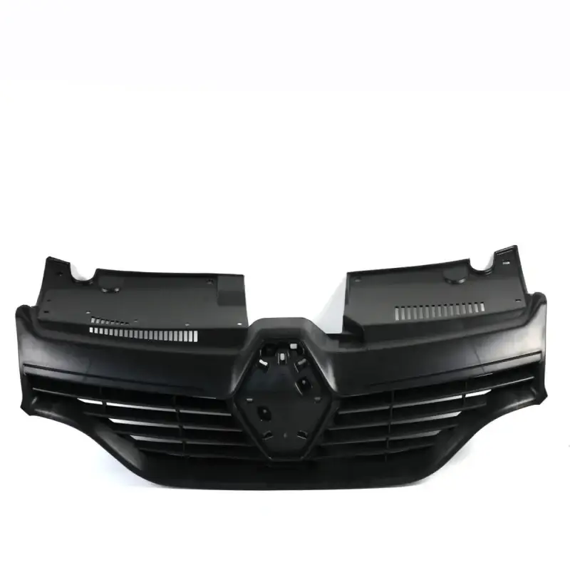 Решетка радиатора Renault Logan Sandero 2013-2017 623105727R