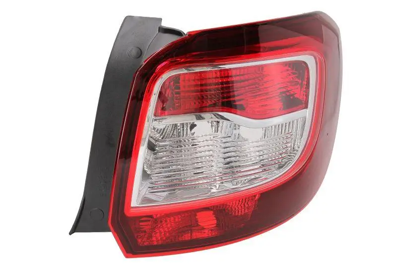 Задній Ліхтар Правий Renault Sandero Stepway 2013-2017 Темно Червоний 265500465R