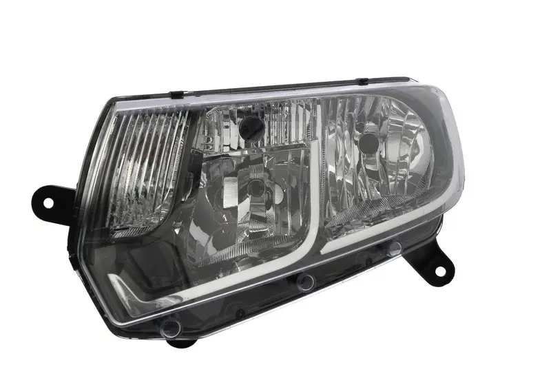 Ліва Фара Dacia Logan Dacia Sandero 2013-2017 260607796R