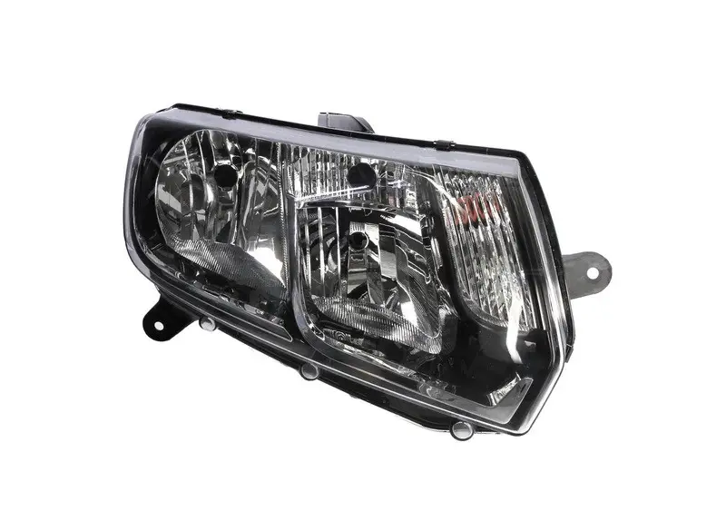 Права фара Dacia Logan Dacia Sandero 2013-2017 під лампи h7\1h1 260106223R