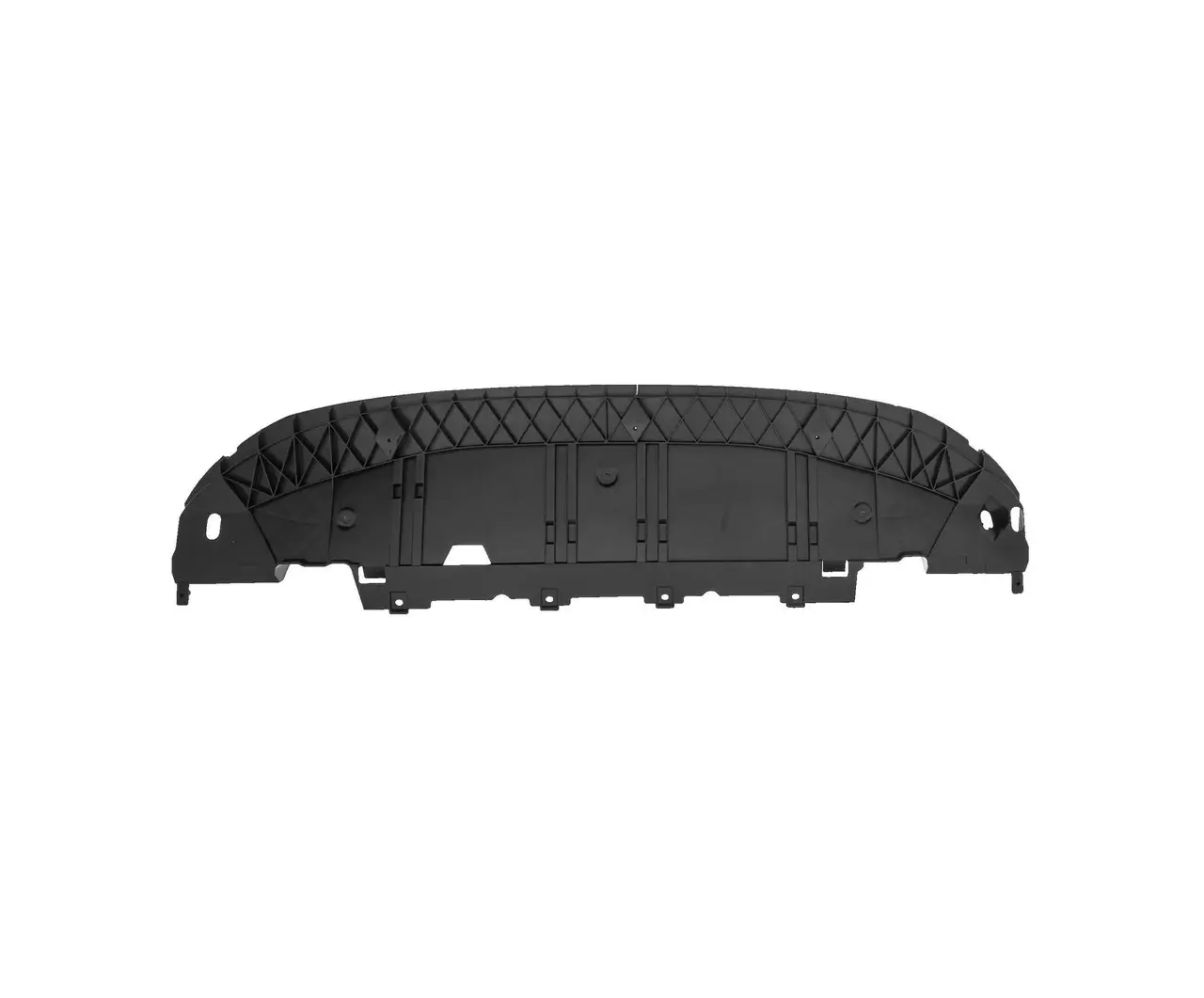 Захист Бампера Передня Renault Kangoo 2013-2019 622358108R