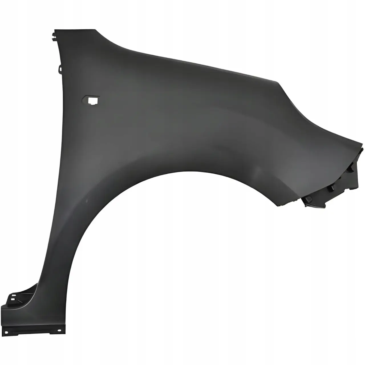 Крило праве Renault Kangoo 2 2014-2019 Рестайлінг 631002210R