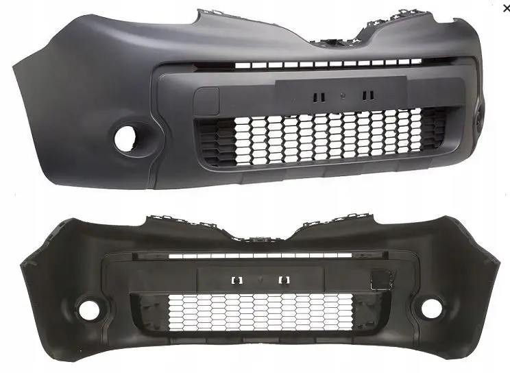Бампер Передний Renault Kangoo 2013-2019 Бе 620226669R