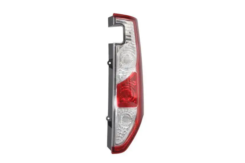 Правий Ліхтар Renault Kangoo 2014-2020 для 2 дверей 265506747R