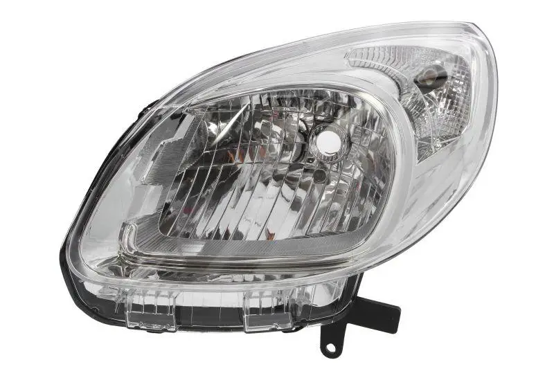 Ліва Фара Renault Kangoo 2013-2021 260602665R