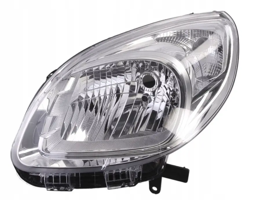 Фара Ліва Renault Kangoo 2013-2018 Хром 260602665R