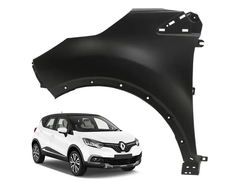 Крыло левое Renault Captur 2013-2017 631019604R