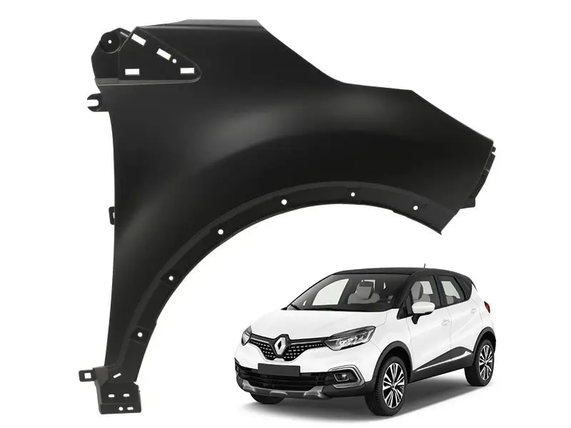 Крыло правое Renault Captur 2013-2017 631006348R