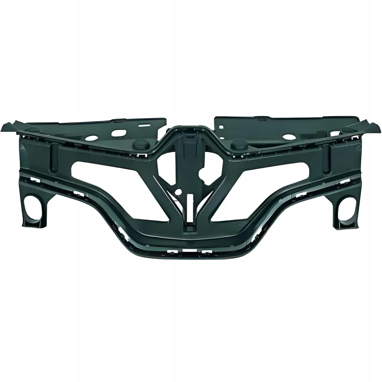 Решетка радиатора Renault Captur 2013-2017 620935704R