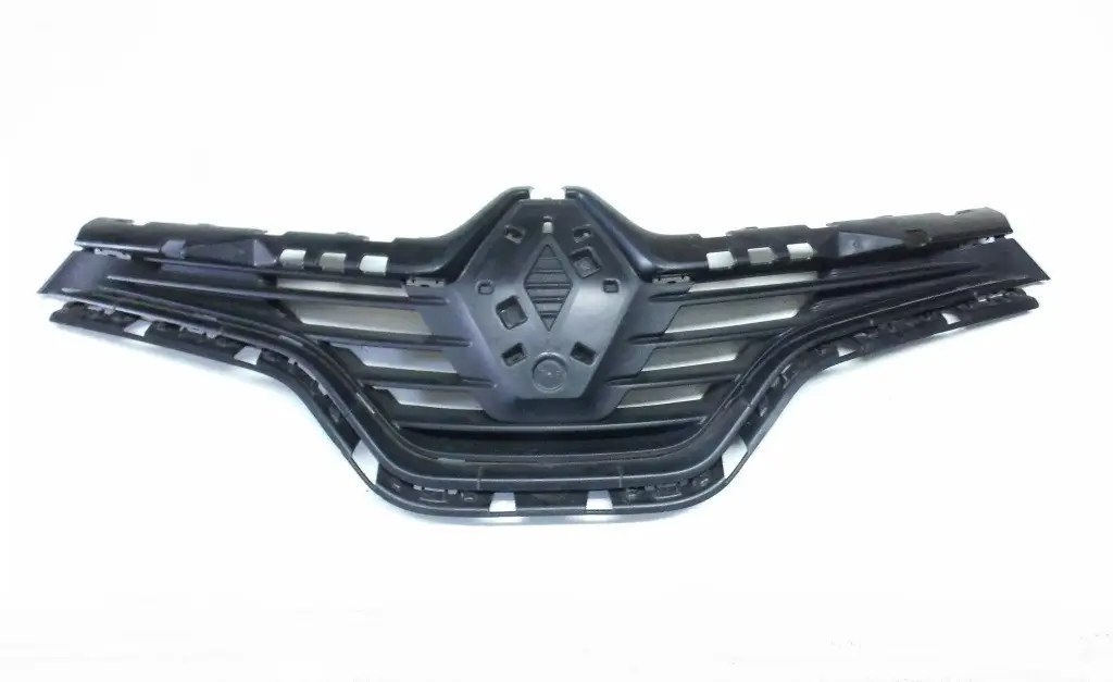 Решетка радиатора Renault Captur 2013-2017 623102335R