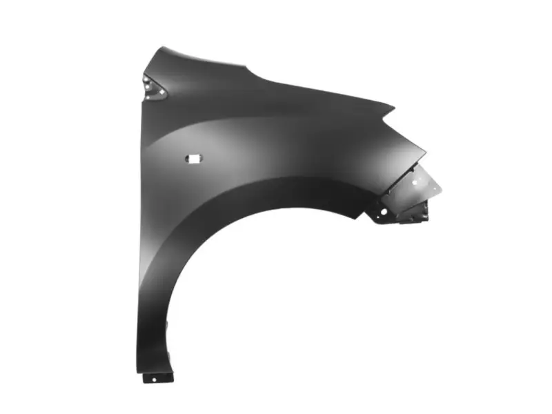 Крило переднє праве Renault Dokker / Lodgy 12 -  631001301R