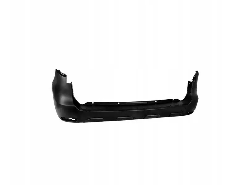 Бампер задний Renault Dokker  Lodgy 2012-   850222109R