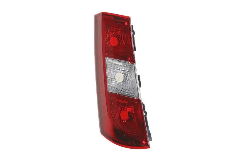 Лівий Ліхтар Dacia Dokker 2012-265551619R