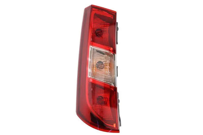 Задній Ліхтар Лівий Renault Dokker 2012-2018 265551619R