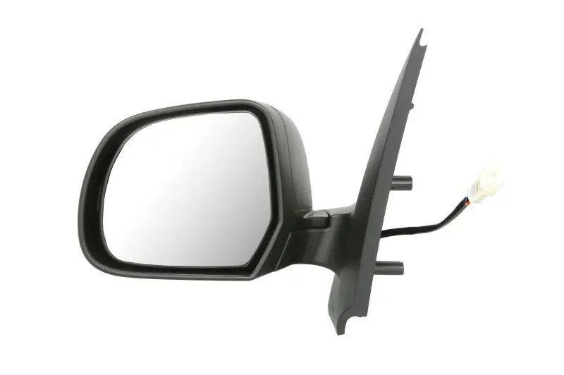 Зеркало Левое Renault Dokker Lodgy 2012-2020 5 Pin 963025005R