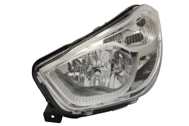 Фара Левая Renault Dokker Lodgy 2012-2018 260603007R
