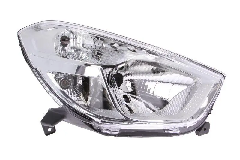 Права фара Dacia Dokker Dacia Lodgy 2012-2022 260109545R
