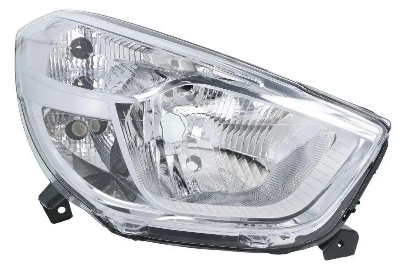 Фара Правая Renault Dokker Lodgy 2012-2018 260105000R