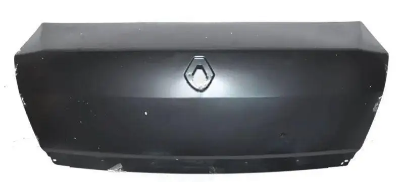Крышка Багажника Renault Symbol 2008-2013 7751478642