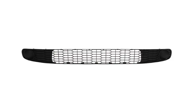 Решетка Бампера Renault Symbol 2008-2013 7701210071