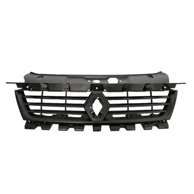 Решетка пластиковая Renault Symbol 2 2008-2013 8200700420