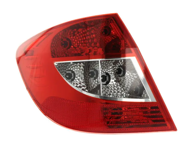 Левый Фонарь Renault Symbol 2008-2013 8200700046