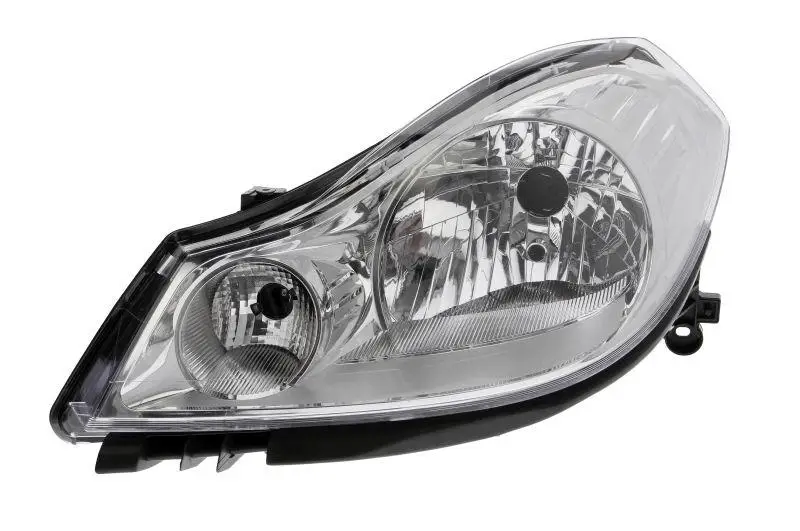 Фара Ліва Renault Symbol 2008-2013 260606079R