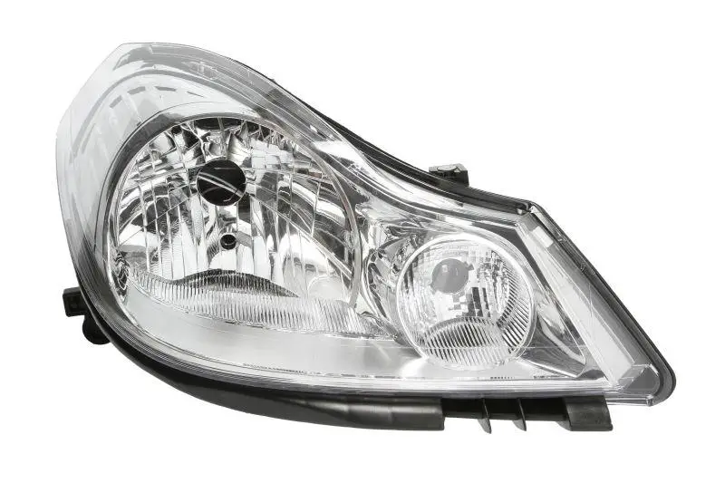 Фара Права Renault Symbol 2008-2013 260105157R