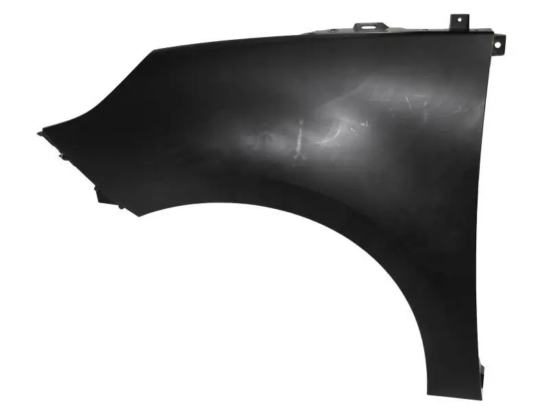Крило ліве Renault Scenic 2009-2012 Дорестайлінг 631017581R