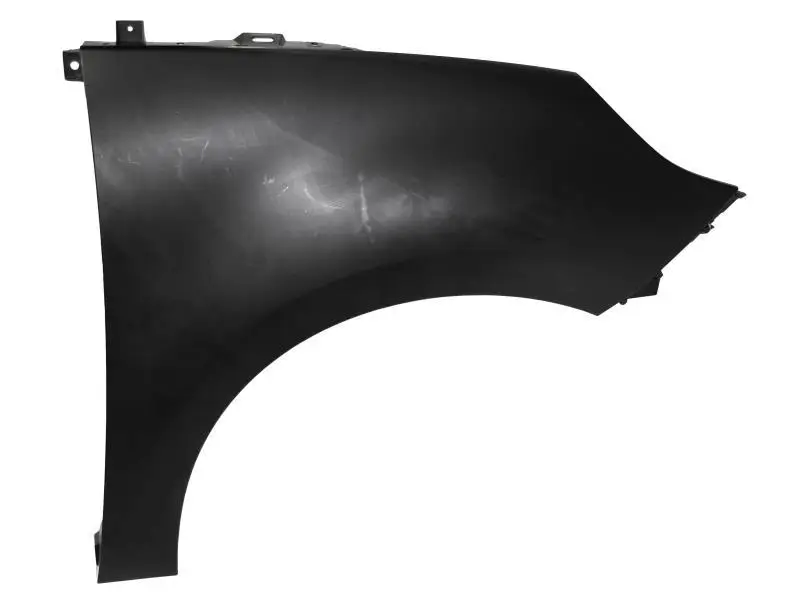 Крыло правое Renault Scenic 2009-2012 Дорестайлинг 631004270R